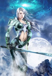 斗破苍穹成人系列—寂寞的美杜莎女王作者不详