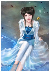 桃溪村记事