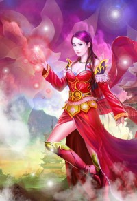 小龍女續