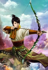 （HP同人）八十一世穿越——HP三部曲